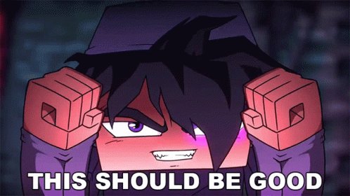 This Should Be Good Sam Green GIF