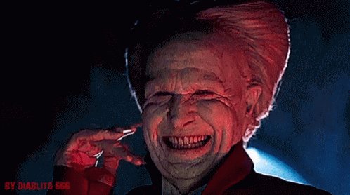 Dracula GIF