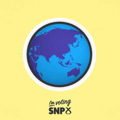 Scottish National Party Ge2...