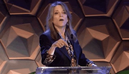 Marianne Williamson Democrats GIF