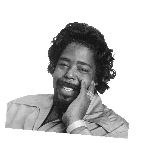 Happy Birthday  Barry White 