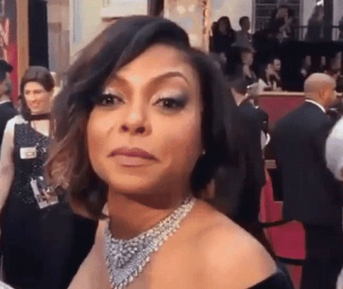 Happy Birthday Taraji P. Henson 