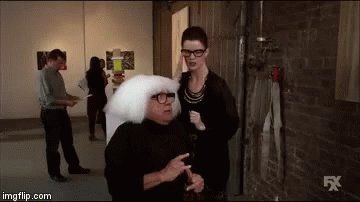 Its Always Sunny Ongo GIF