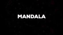 Mandala GIF