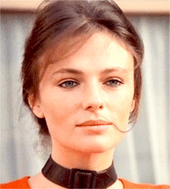 Happy Birthday  Jacqueline Bisset 