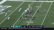 Mac Jones Patriots GIF