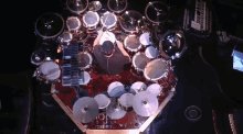 Happy Birthday to the late great Neil Peart. 
We miss you professor. 