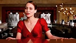 Happy birthday to Fiona Apple! 