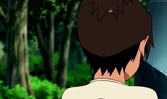 umino iruka gifs