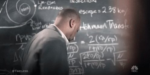 Check The Math Formula GIF