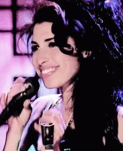 Happy Birthday  Amy Winehouse 