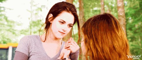 Happy birthday to my favorite ever and the one and only bella swan 