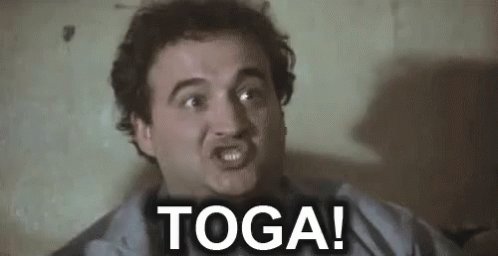 Animal House GIF