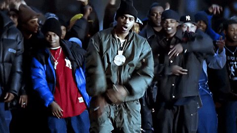 Happy birthday to one of the greatest rappers alive. What album is your all-time favorite? 