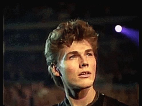 Happy birthday Morten Harket    