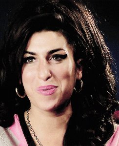 Happy Birthday Amy Winehouse (September 14, 1983 - July 23, 2011). 