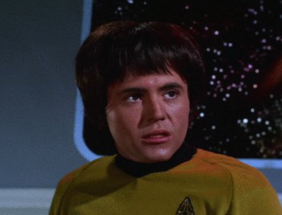 Happy 85th birthday to Walter Koenig 