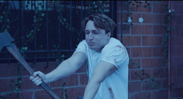   Happy birthday Shayne Topp Jr   