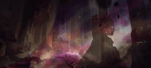 What If Marvel GIF