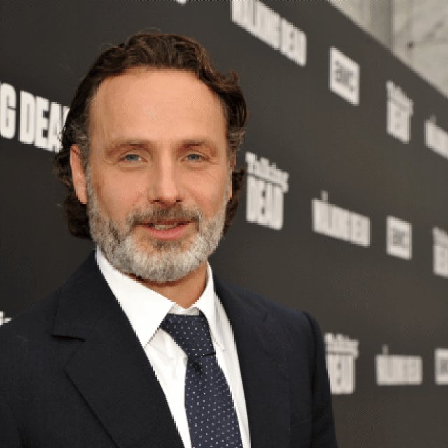 Happy birthday to our Rick Grimes Mr. Andrew Lincoln. 