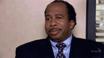 Stanley Hudson Leslie David...