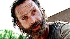  Happy Birthday Andrew Lincoln 