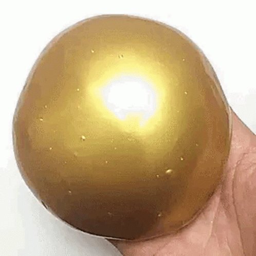 Slime Gold GIF