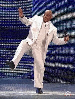 Happy Birthday  Theodore Long 