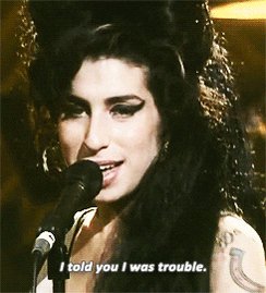 Happy birthday to the beautiful soul amy winehouse <3 her music soothes my soul 