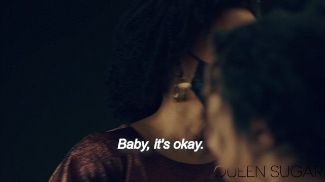 @QueenSugarOWN's photo on #QueenSugar