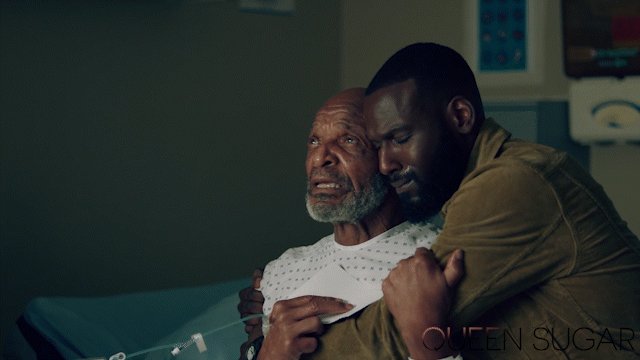 @QueenSugarOWN's photo on #QueenSugar