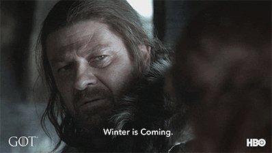 Prepare Season 7 GIF by Gam...