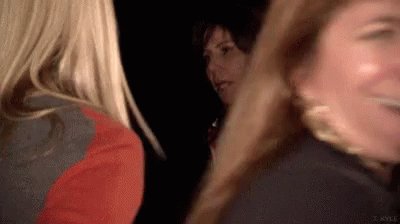 Jill Zarin Real Housewife GIF