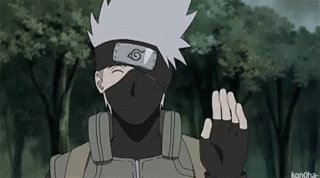 And HAPPY BIRTHDAY HATAKE KAKASHI SENSEI!!!!         One of the sweetest characters ever I love him 