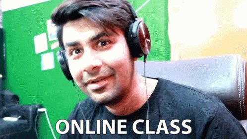 Online Class Abhishek Sagar...