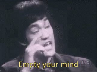 李小龍 GIF