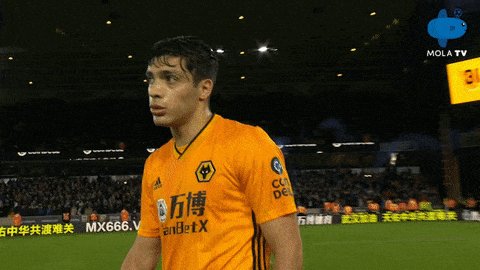 Disappointed Premier League GIF by MolaTV