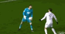 Bamford Leeds GIF