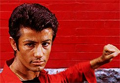 Happy Birthday  George Chakiris 