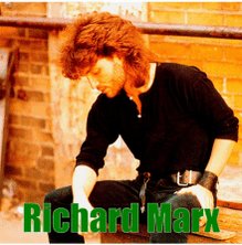 Happy 58th birthday to Richard Marx 