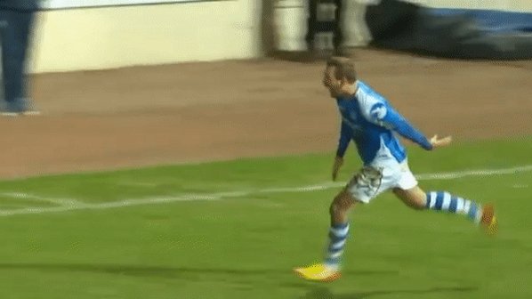 St. Johnstone FC