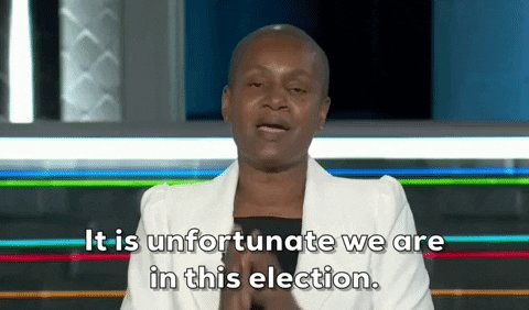 Canada Debate GIF by GIPHY ...