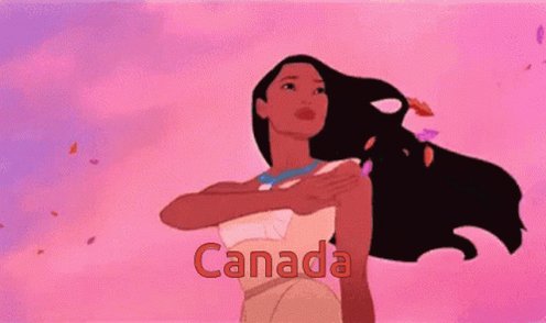 Canada GIF