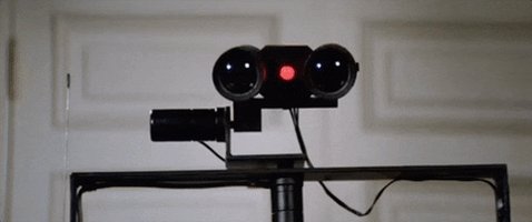 demon seed spy GIF by Warner Archive