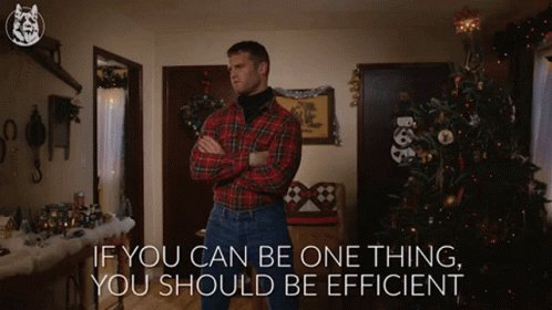 Letterkenny Efficient GIF