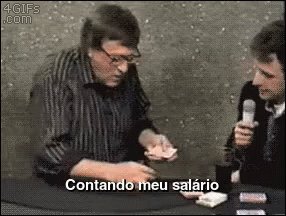 Salario GIF