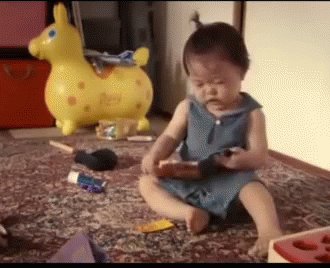 No More GIF