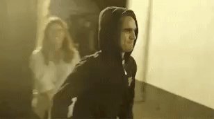 Happy birthday to Max Minghella! We can\t wait for their next project together 