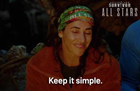 Survivorau GIF by Australian Survivor