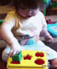 Baby Blocks GIF